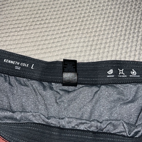 Kenneth Cole Shorts - Picture 4 of 7